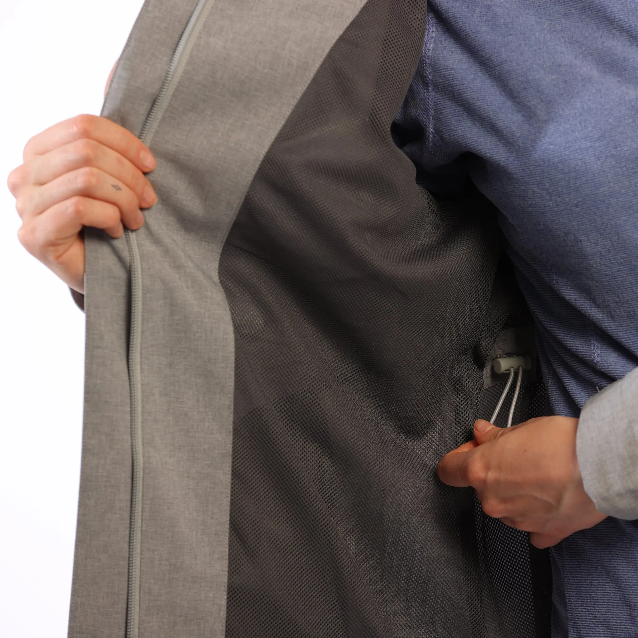 Women's Newgrange Rain Jacket