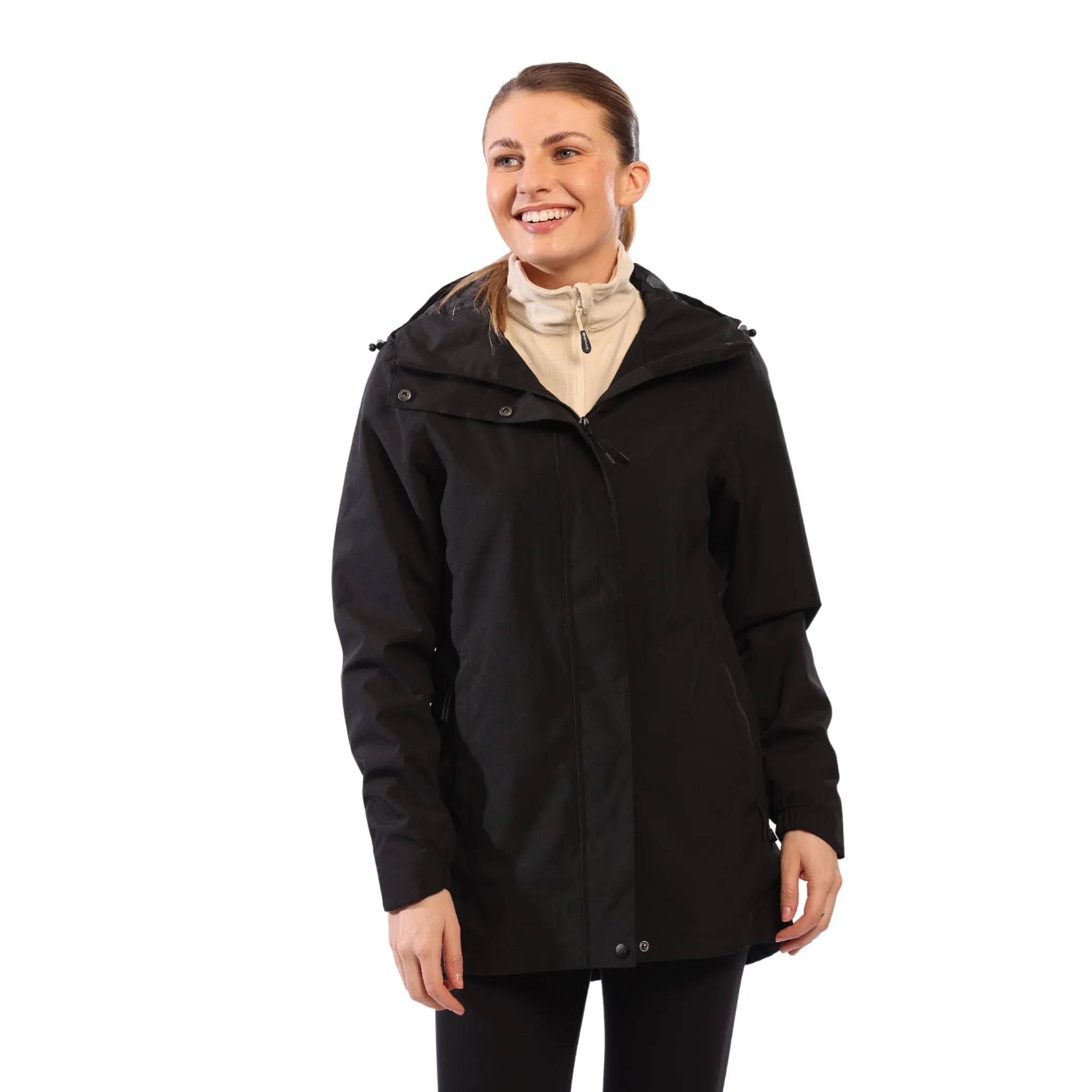 Women's Newgrange Rain Jacket