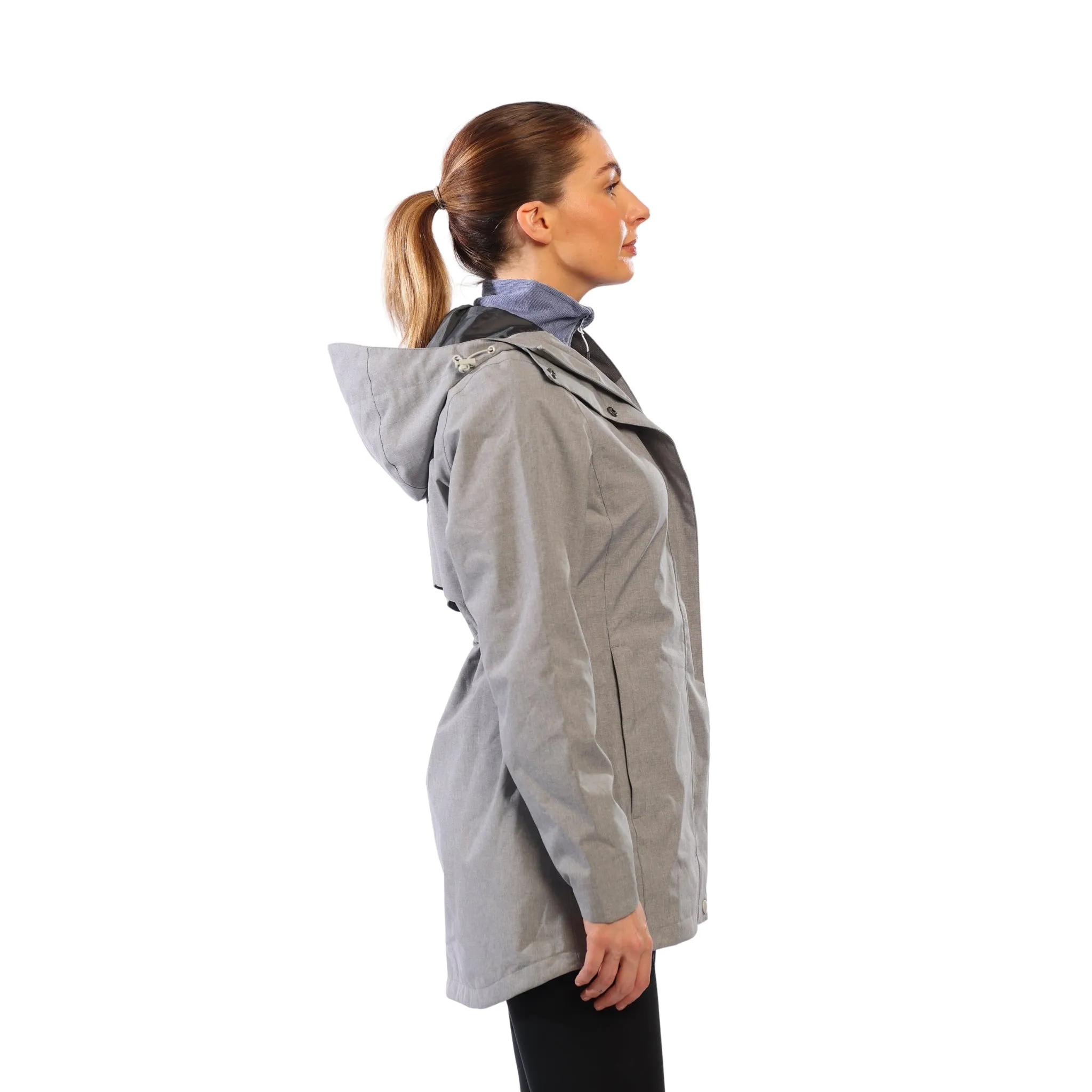 Women's Newgrange Rain Jacket