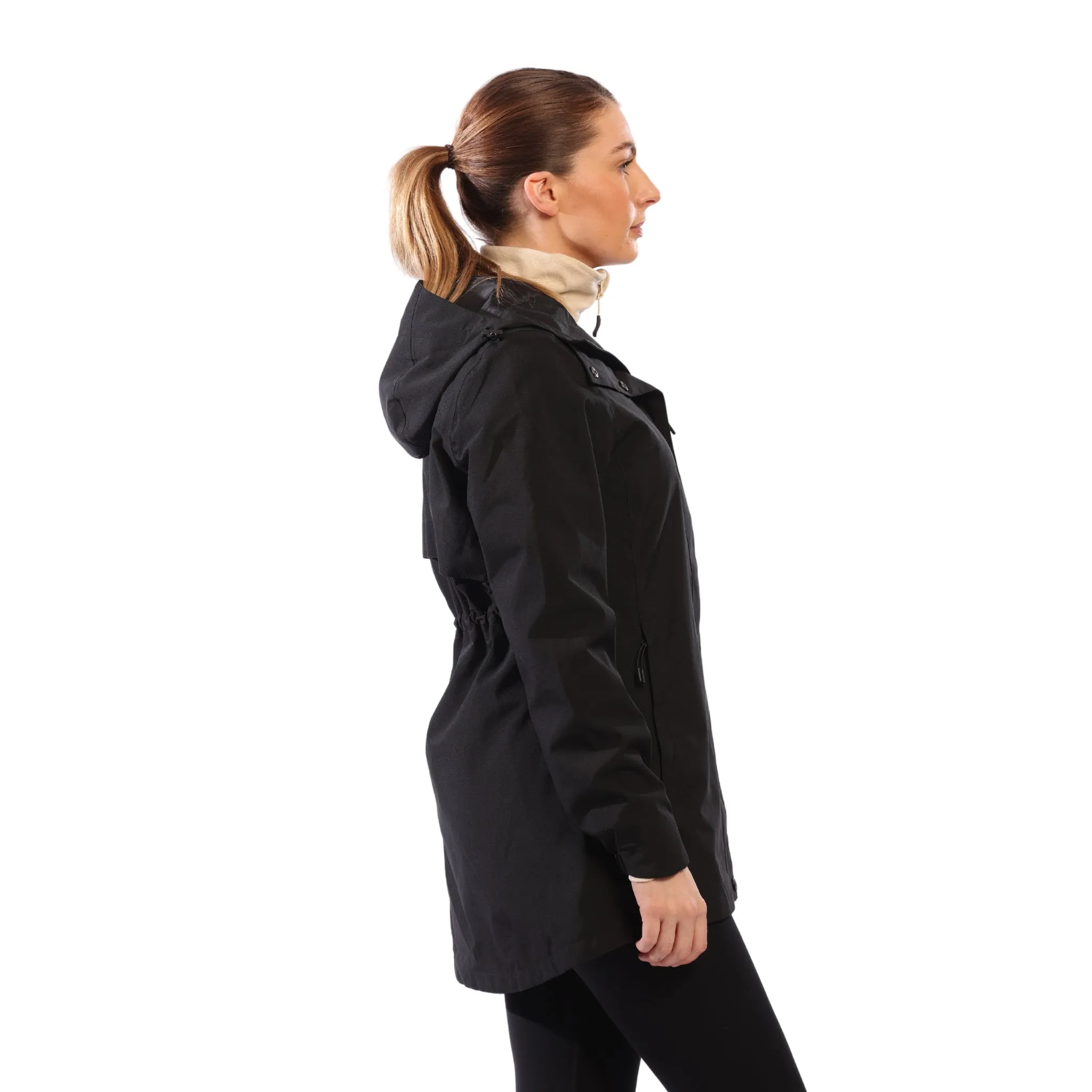Women's Newgrange Rain Jacket
