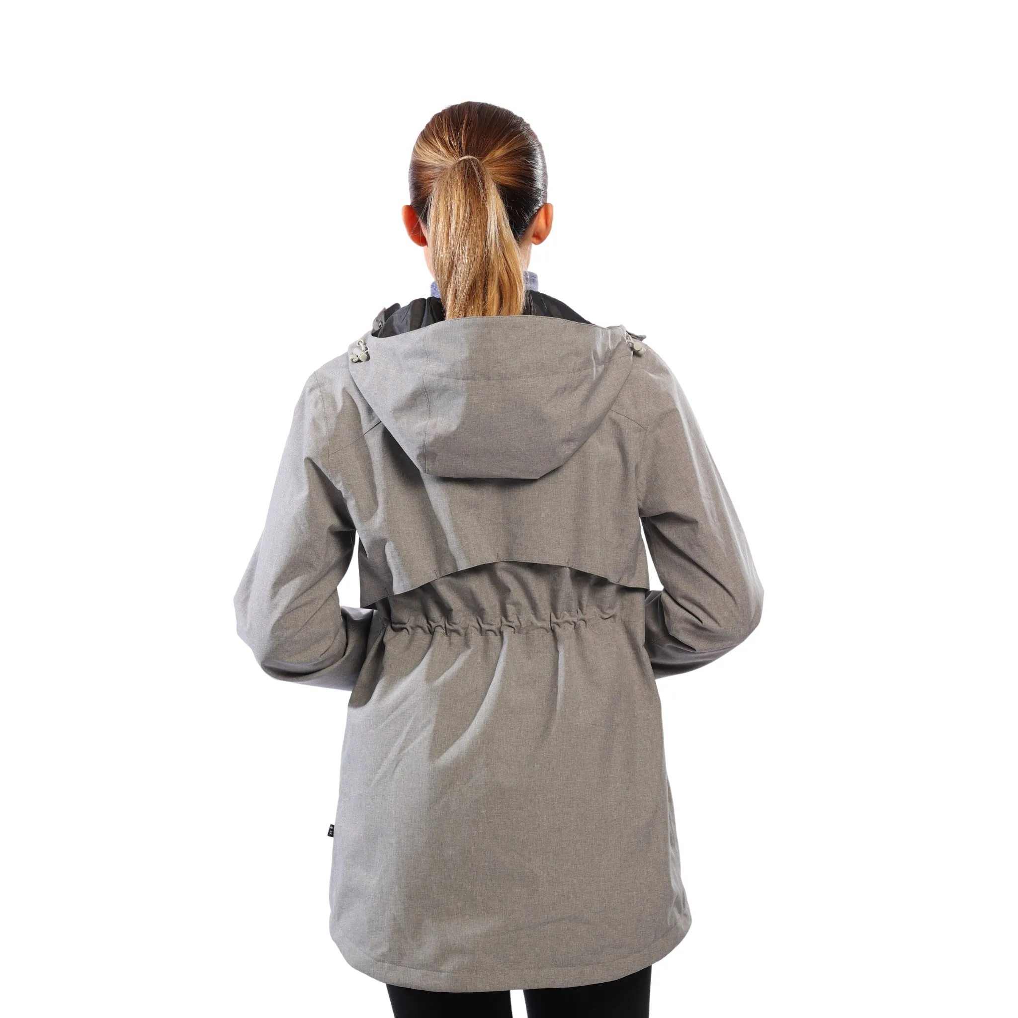 Women's Newgrange Rain Jacket