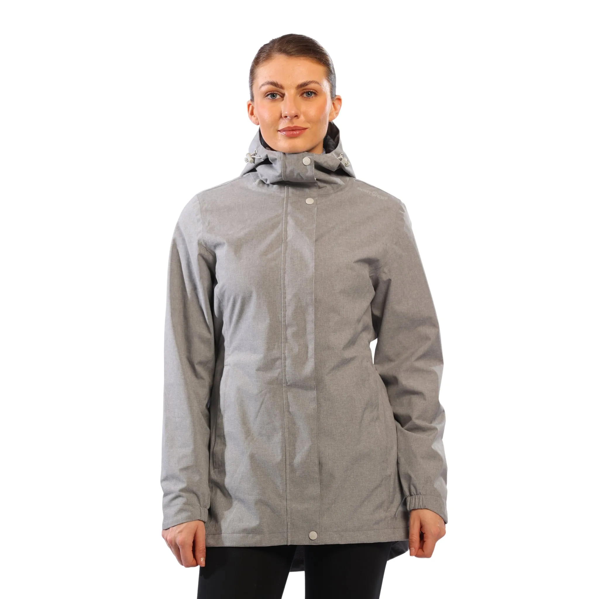 Women's Newgrange Rain Jacket