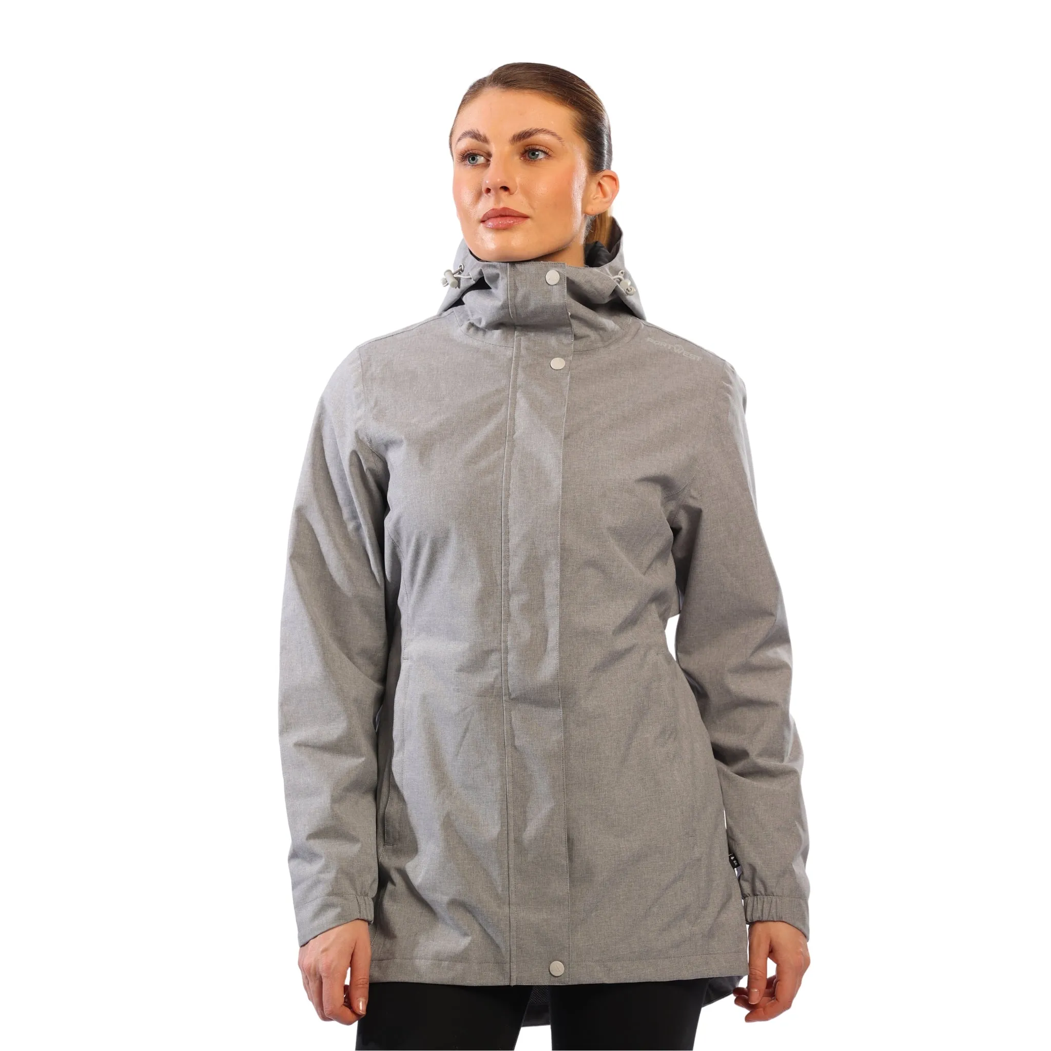 Women's Newgrange Rain Jacket