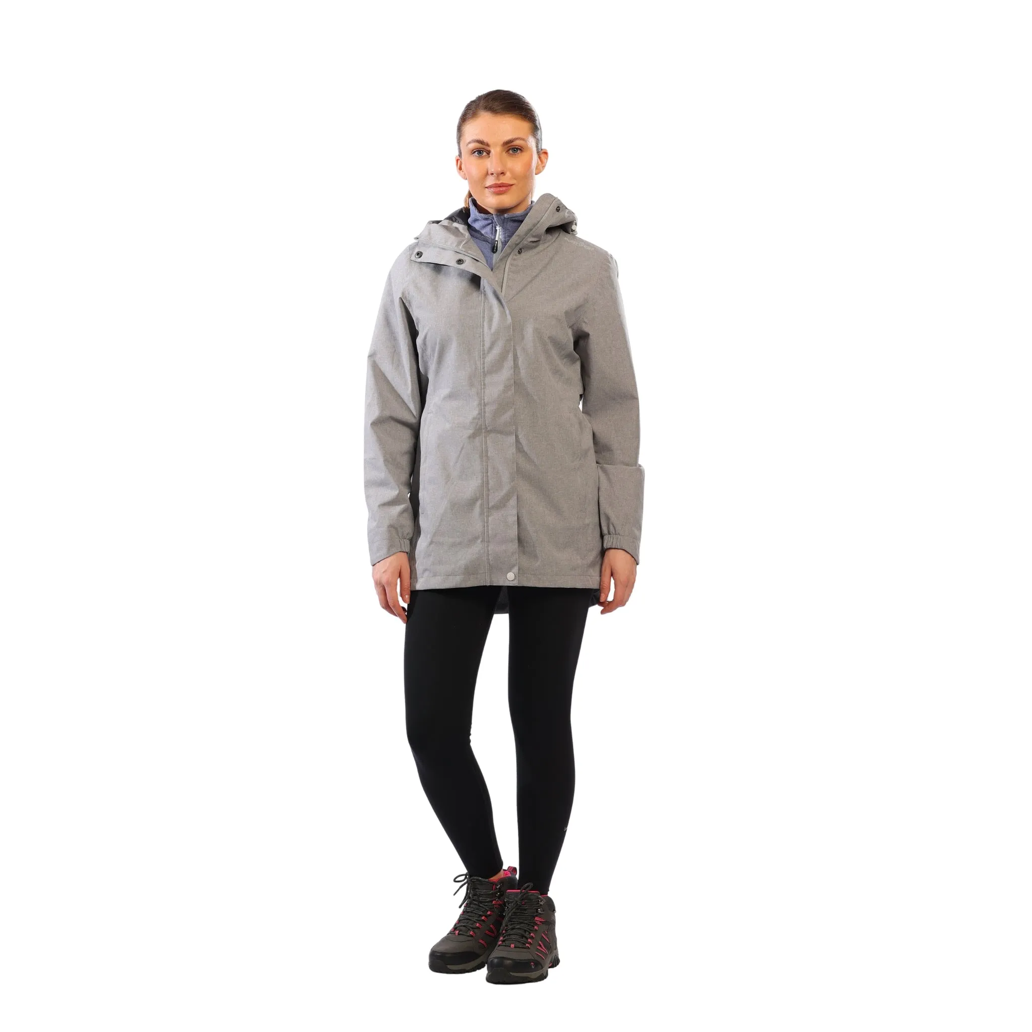 Women's Newgrange Rain Jacket