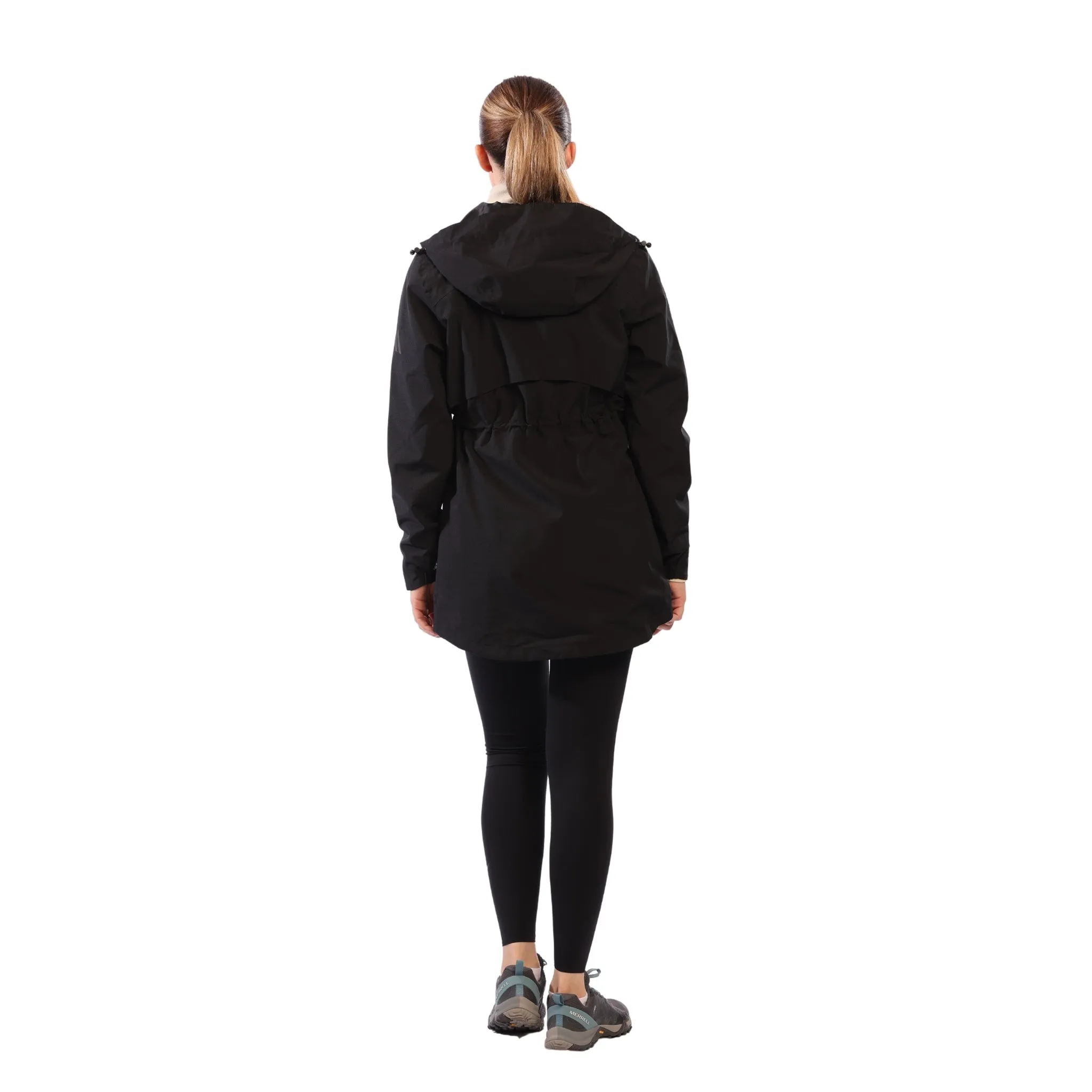 Women's Newgrange Rain Jacket