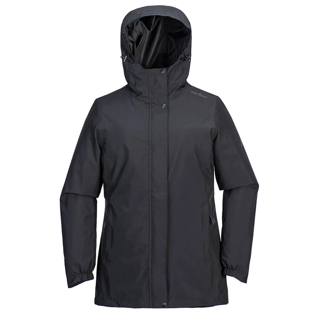 Women's Newgrange Rain Jacket