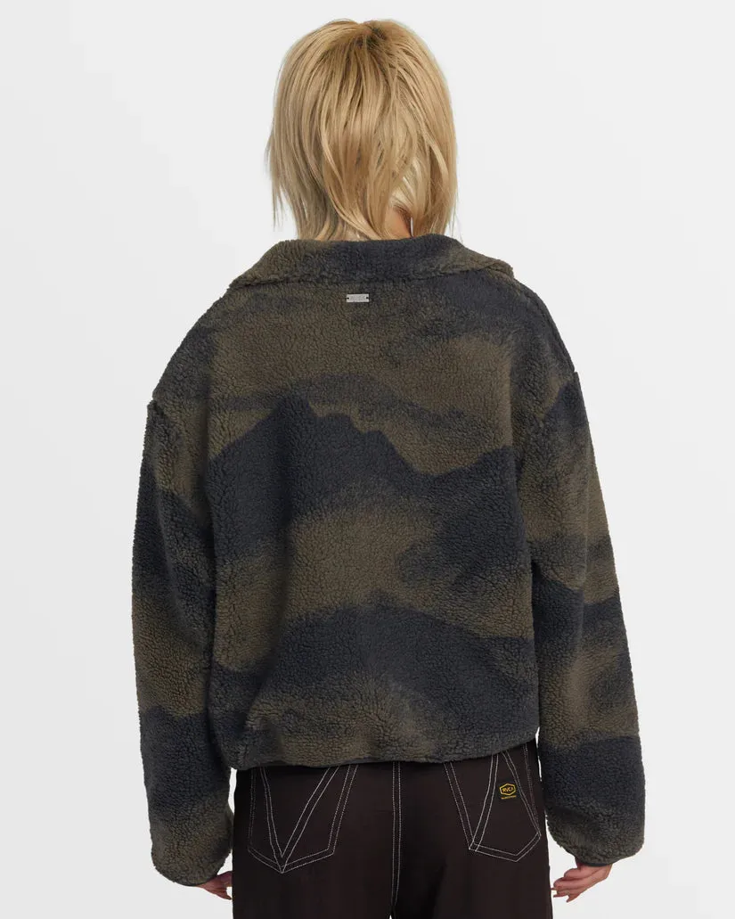 Women's Oh Hush Sherpa Jacket