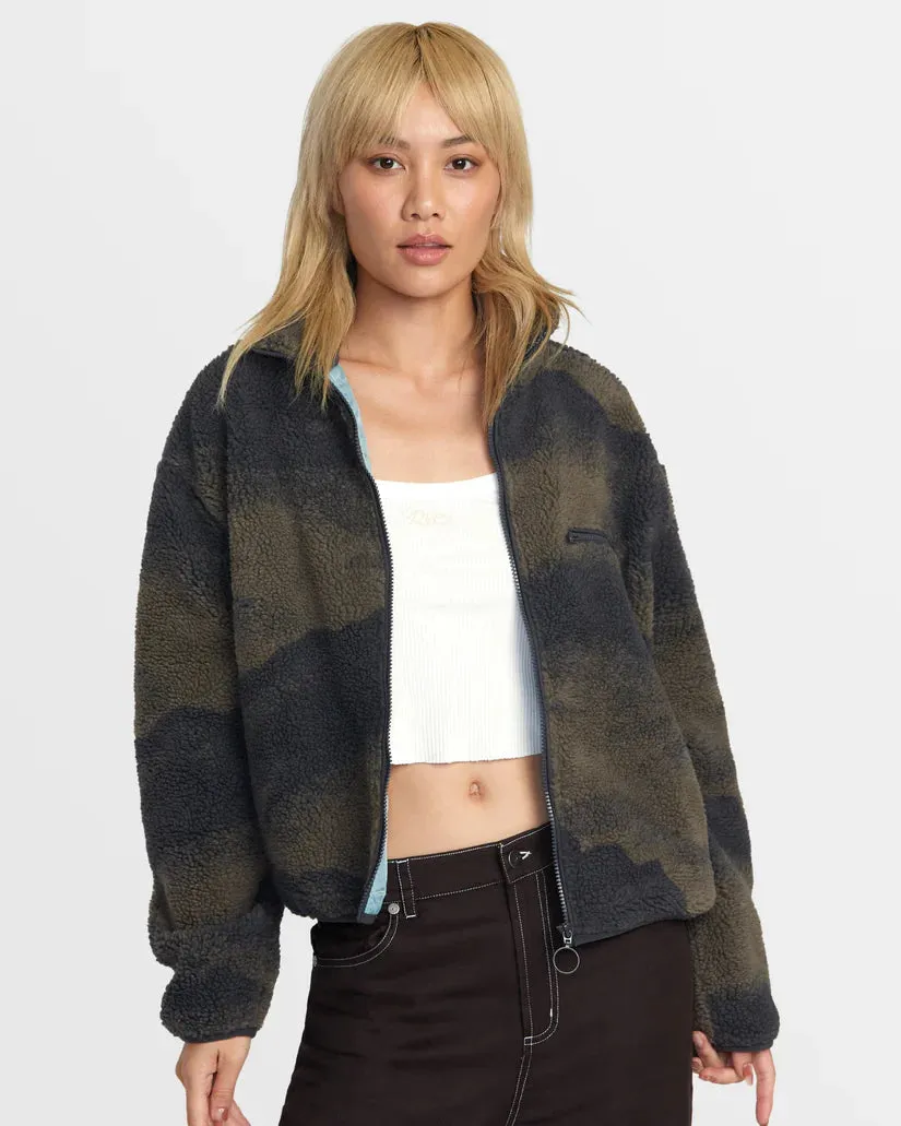 Women's Oh Hush Sherpa Jacket