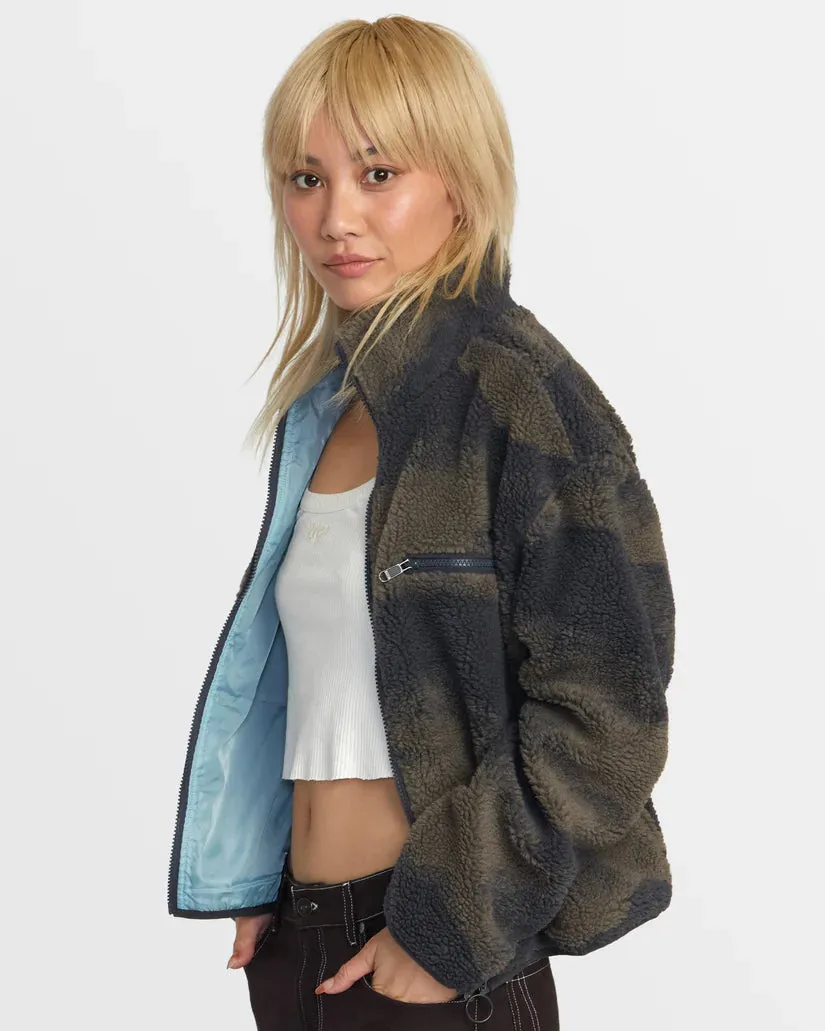 Women's Oh Hush Sherpa Jacket