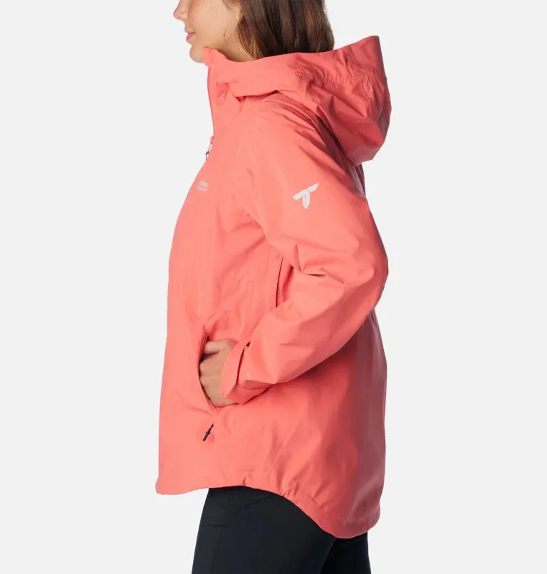 Women's Omni-Tech AmpliDry™ II Shell