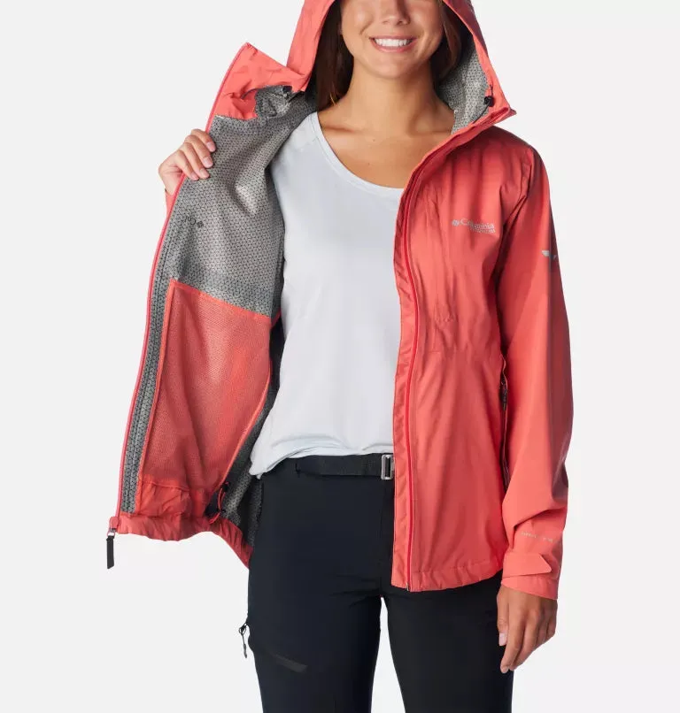 Women's Omni-Tech AmpliDry™ II Shell