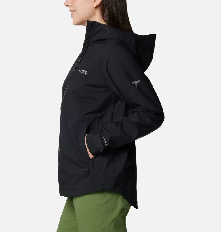 Women's Omni-Tech AmpliDry™ II Shell