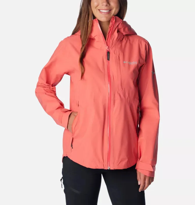 Women's Omni-Tech AmpliDry™ II Shell