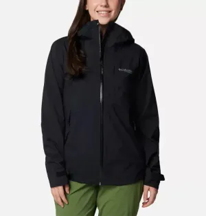 Women's Omni-Tech AmpliDry™ II Shell