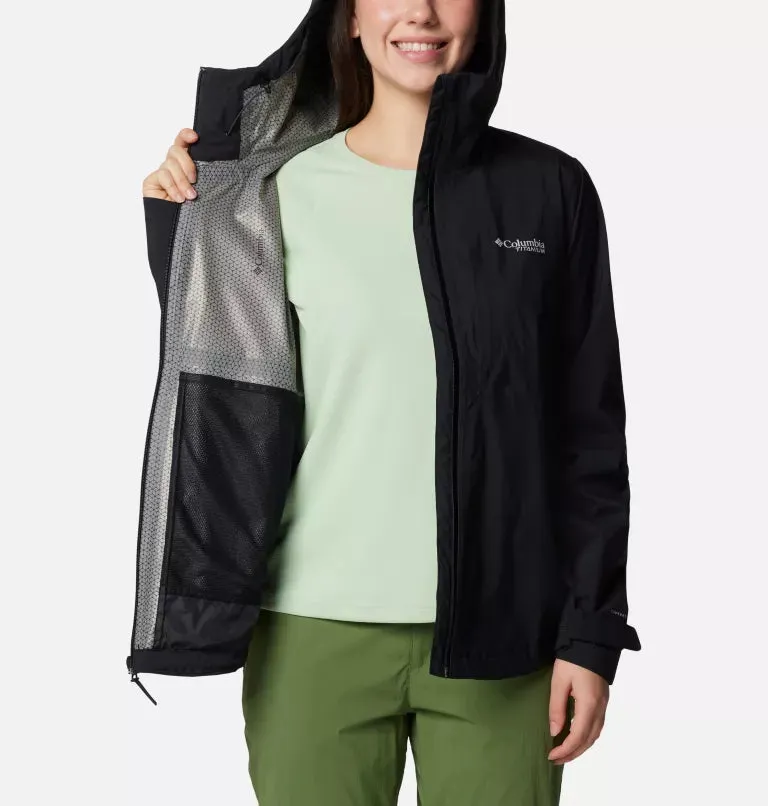 Women's Omni-Tech AmpliDry™ II Shell