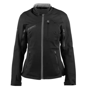 Women's Pacifica Textile Jackets