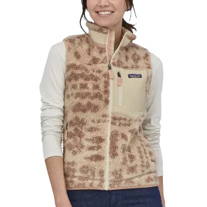 Women's Patagonia | Classic Retro-X Fleece Vest | Wandering Woods