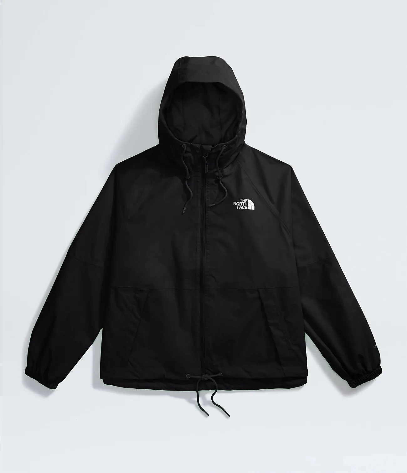 Women's Plus Antora Rain Hoodie