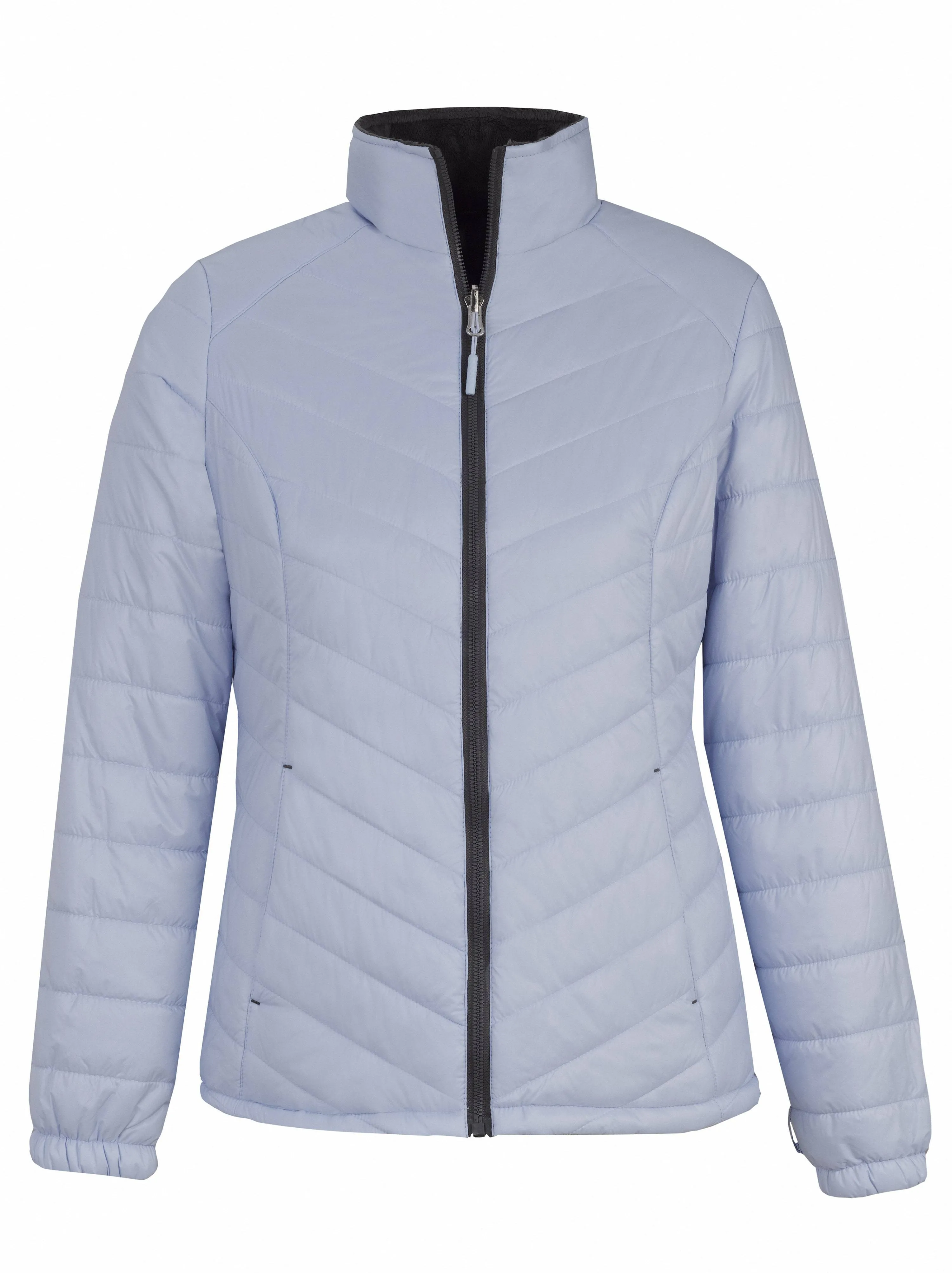Women's Plus Size Zephyr 3-in-1 Systems Jacket