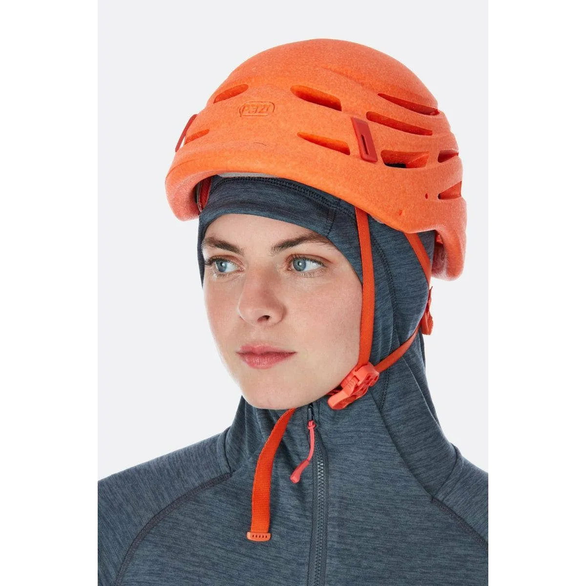Womens Rab Nexus Fleece Hoody