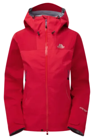 Women's Rupal Gore-Tex Jacket