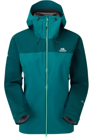 Women's Saltoro Gore-Tex Jacket