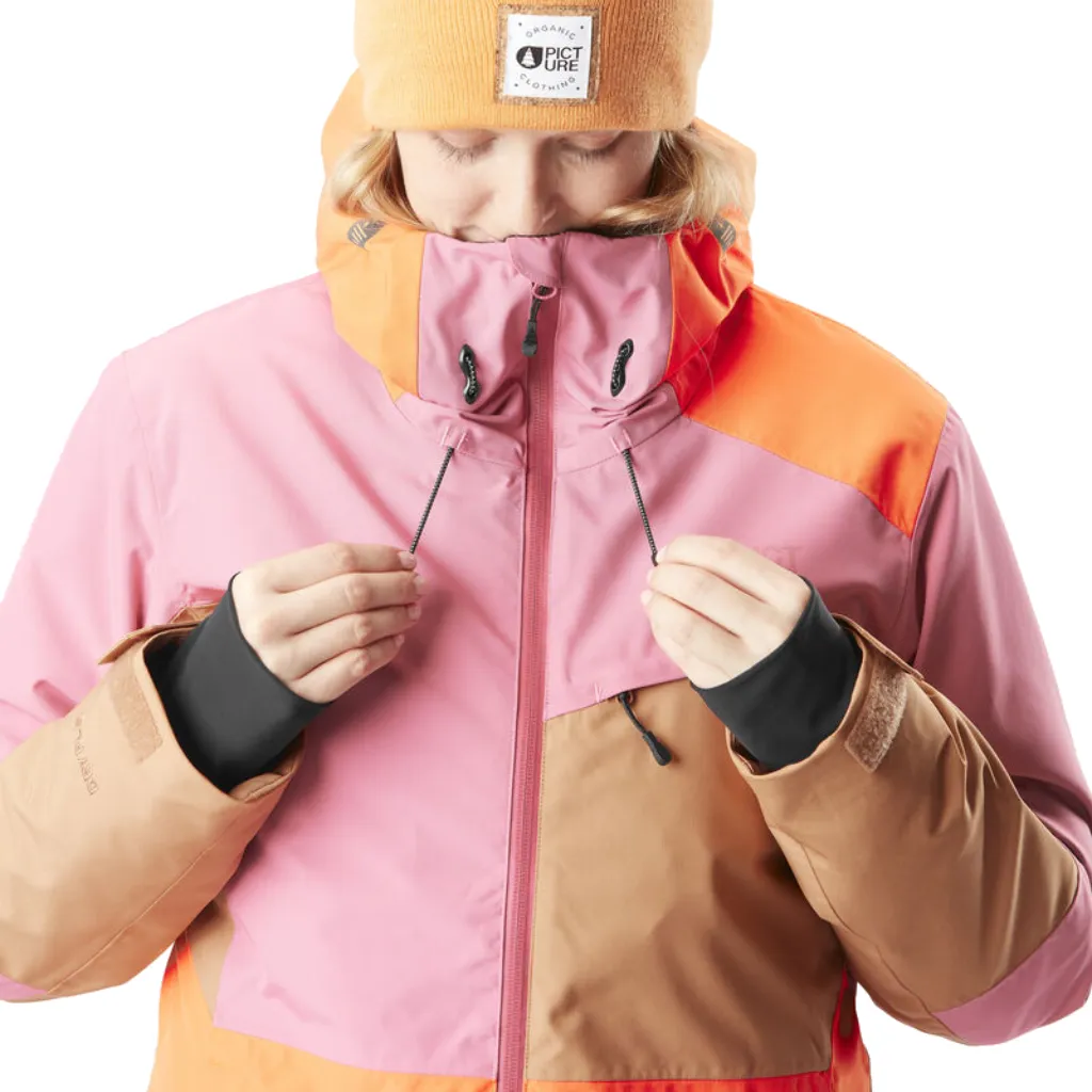 Women's Seen Jacket