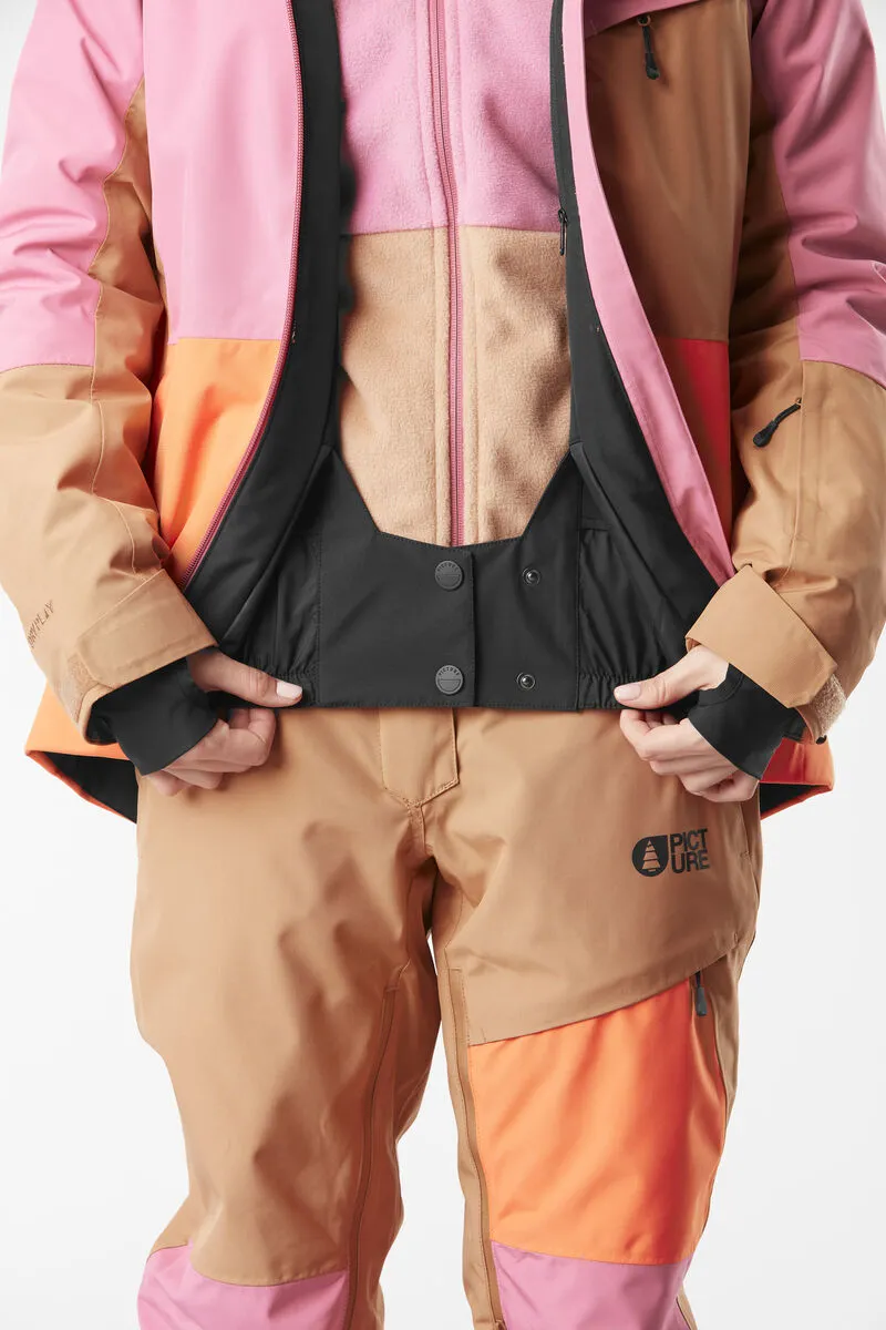 Women's Seen Jacket