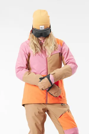 Women's Seen Jacket