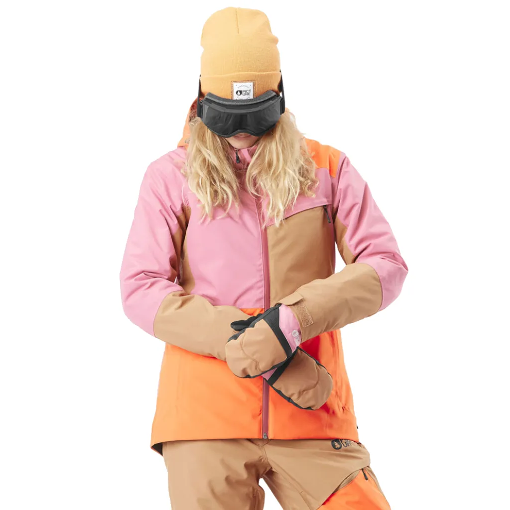 Women's Seen Jacket