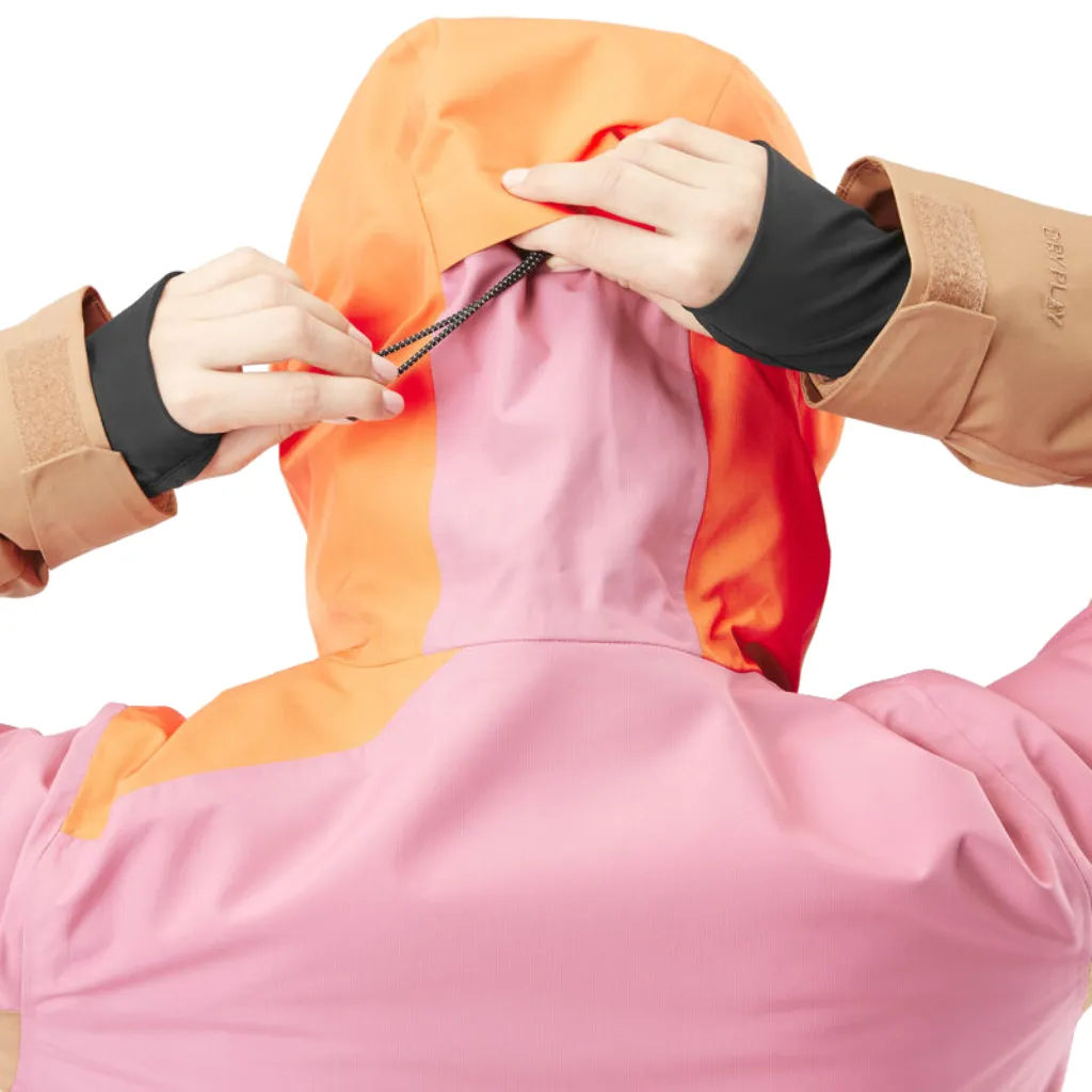 Women's Seen Jacket