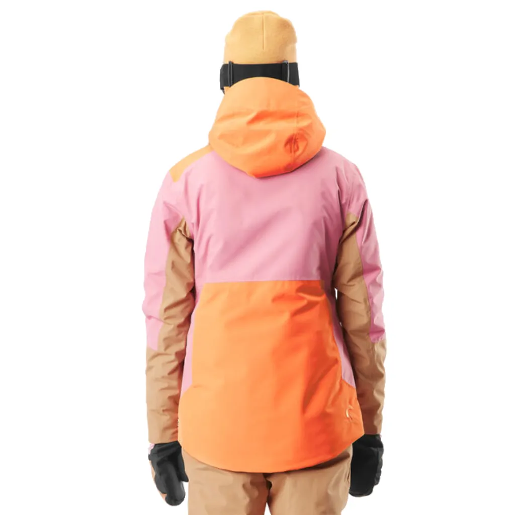 Women's Seen Jacket