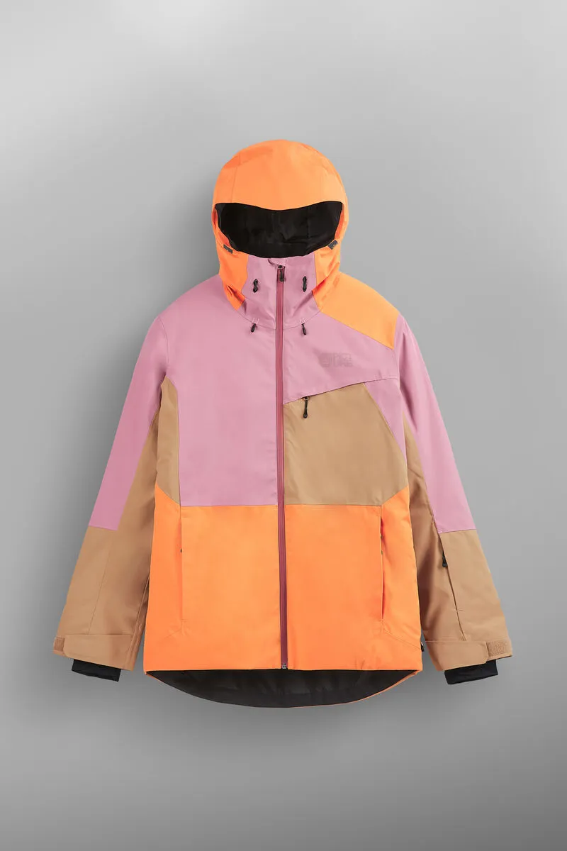 Women's Seen Jacket