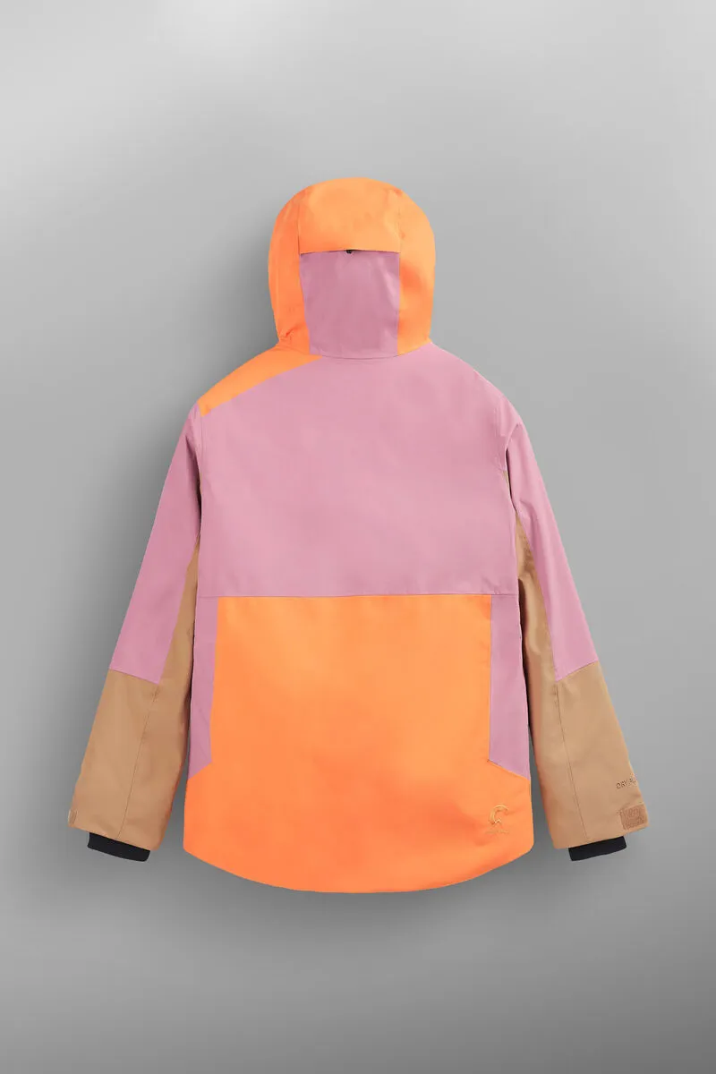 Women's Seen Jacket
