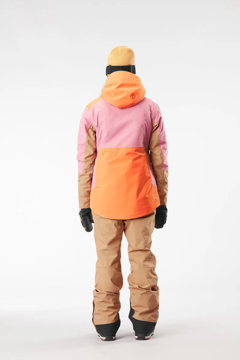 Women's Seen Jacket