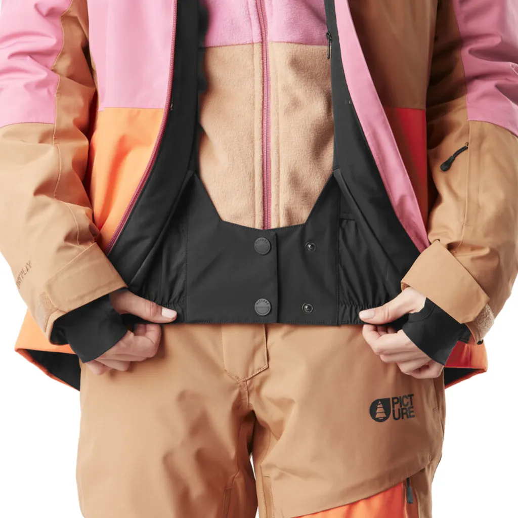 Women's Seen Jacket