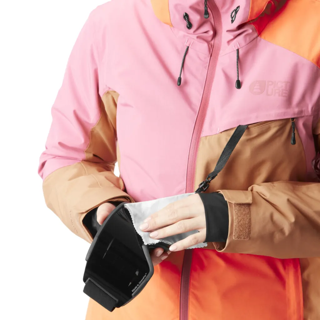 Women's Seen Jacket