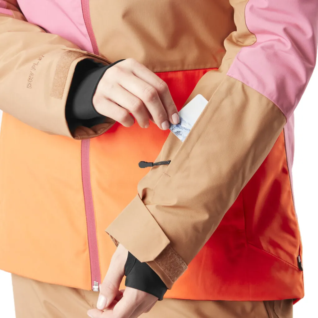 Women's Seen Jacket