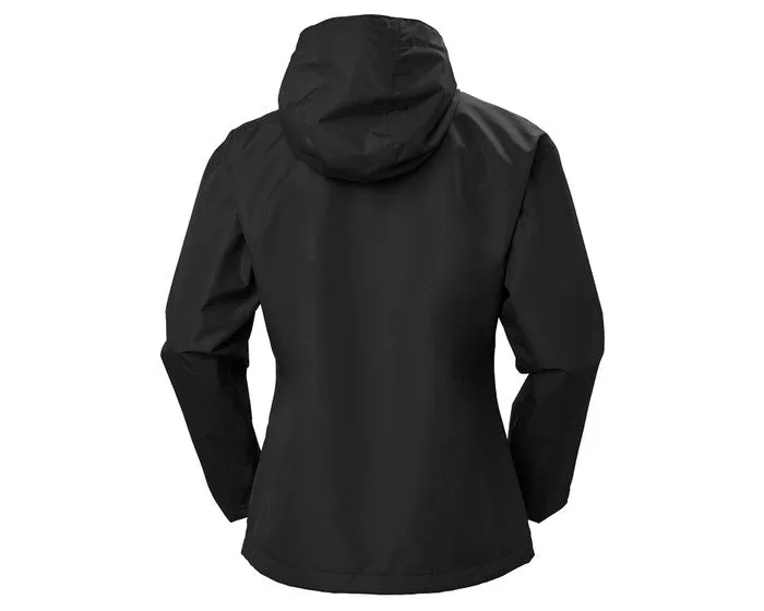 Women's Seven J Hooded Waterproof Jacket