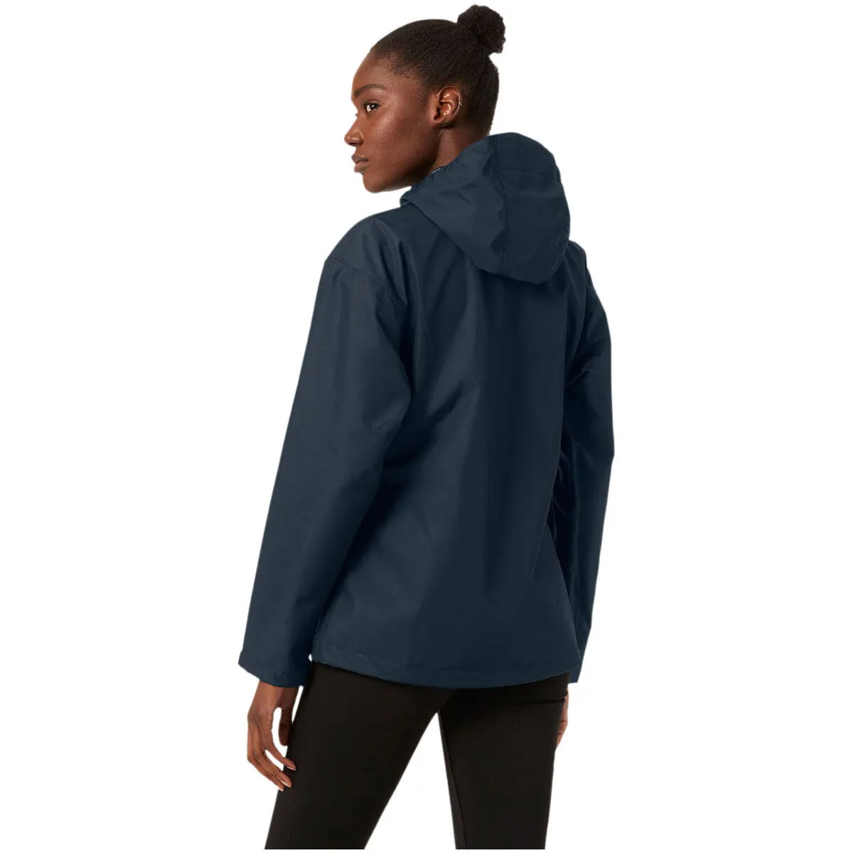 Women's Seven J Hooded Waterproof Jacket