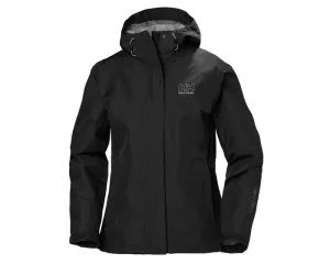 Women's Seven J Hooded Waterproof Jacket