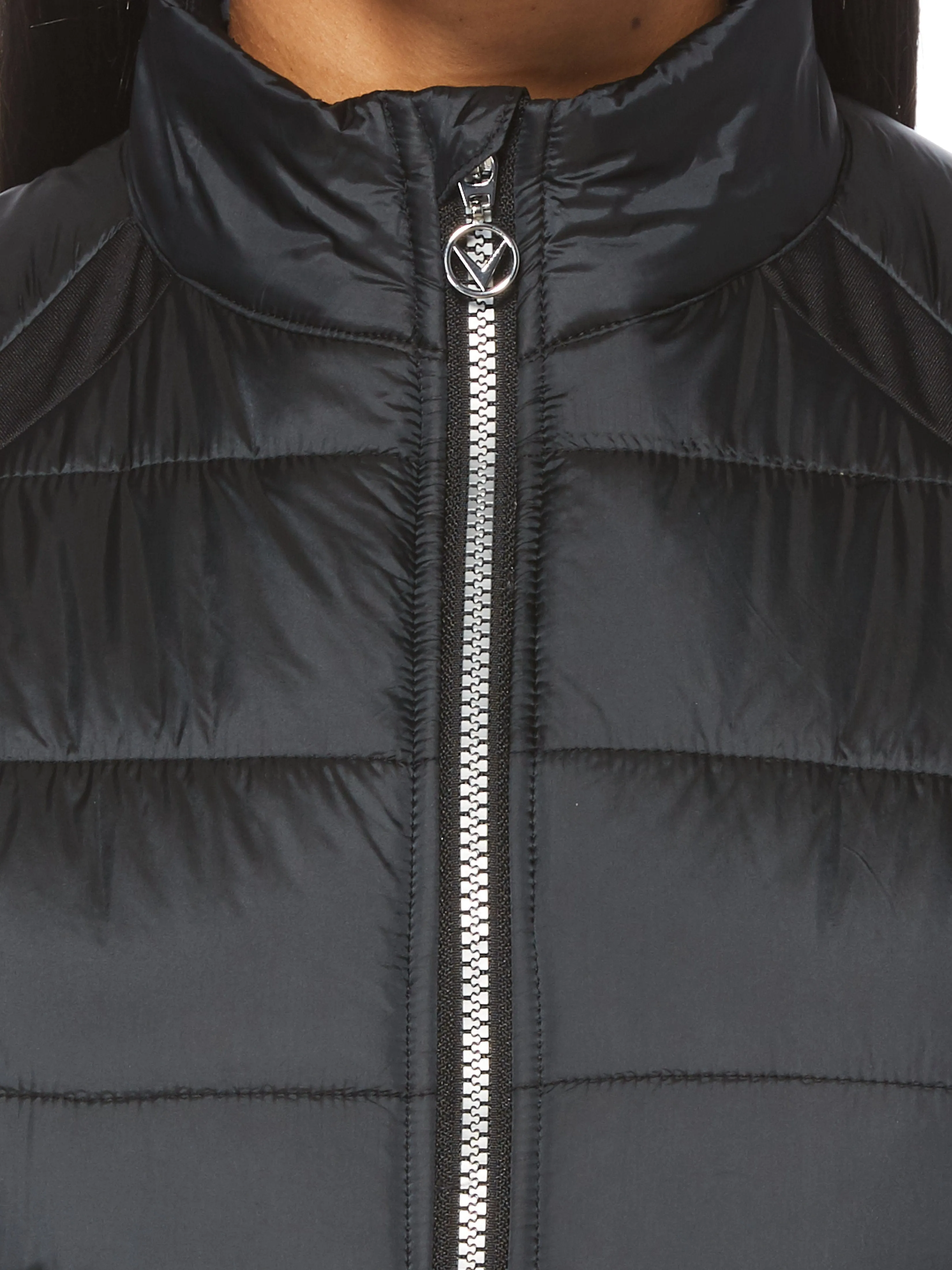 Womens Swing Tech™ Puffer Vest