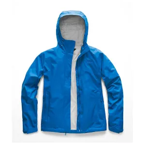 Women's The North Face | Venture 2 Jacket | Turkish Sea Blue