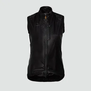 Women's Ultralight Gilet - Black