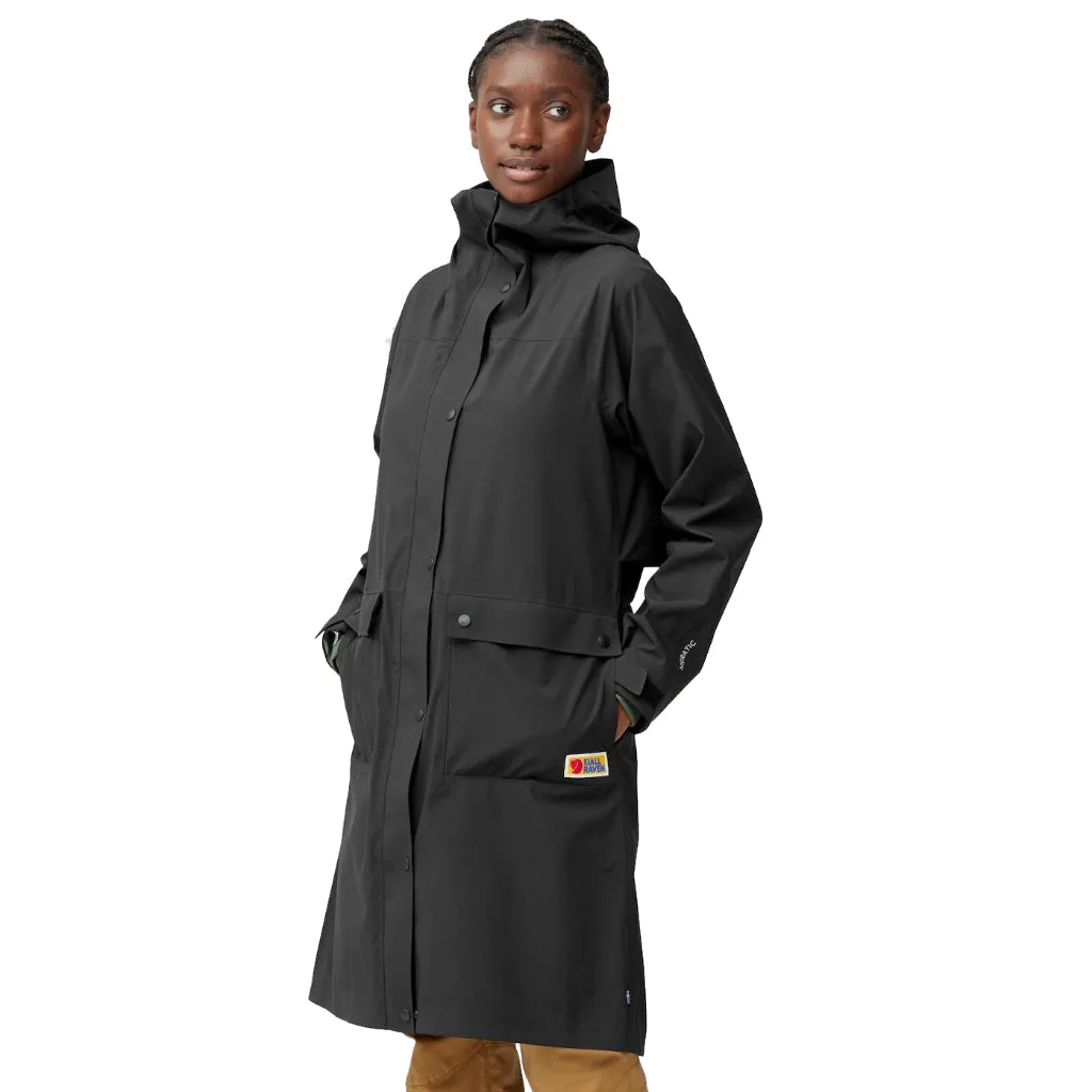 Women's Vardag Rain Parka