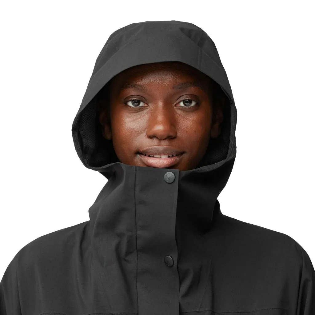 Women's Vardag Rain Parka