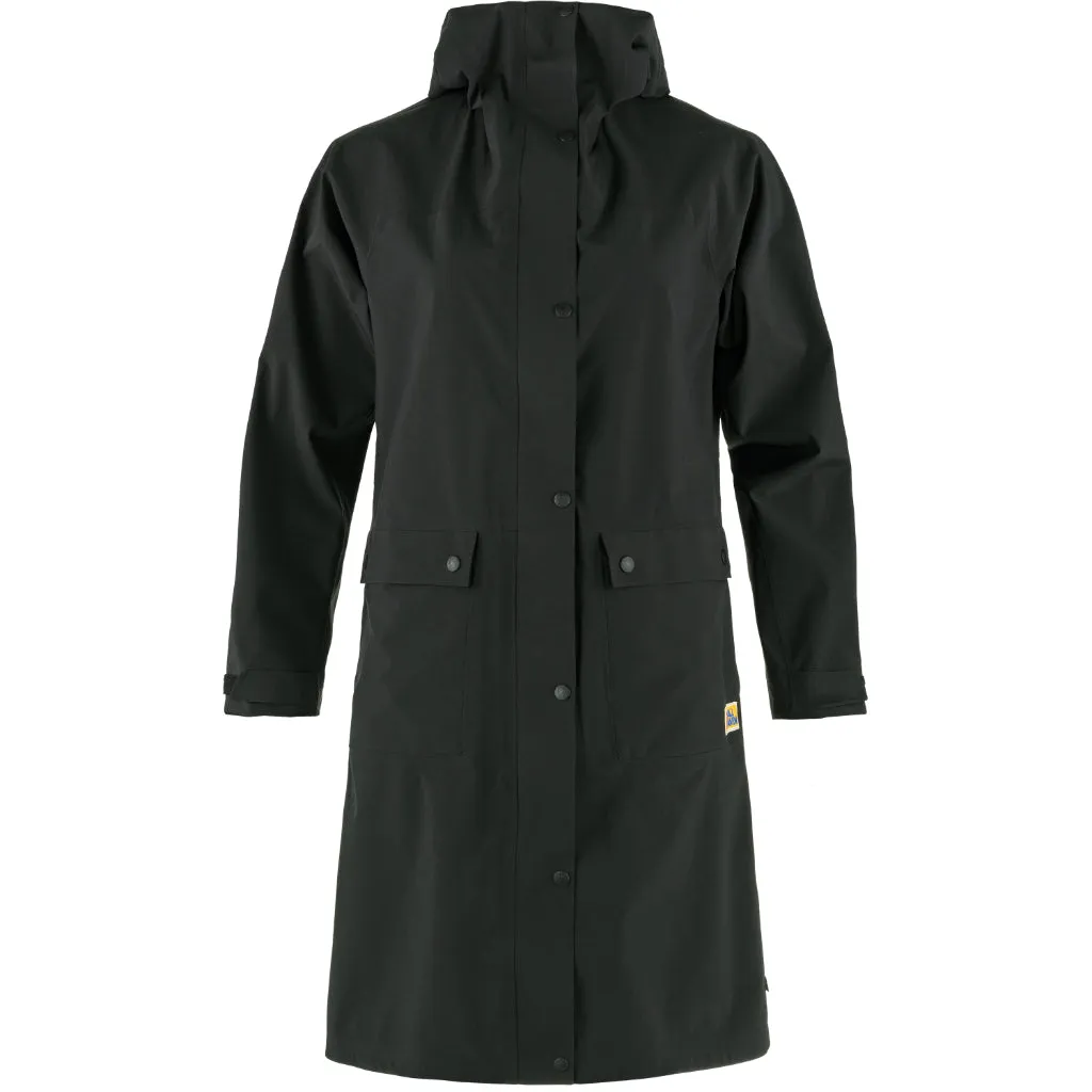 Women's Vardag Rain Parka