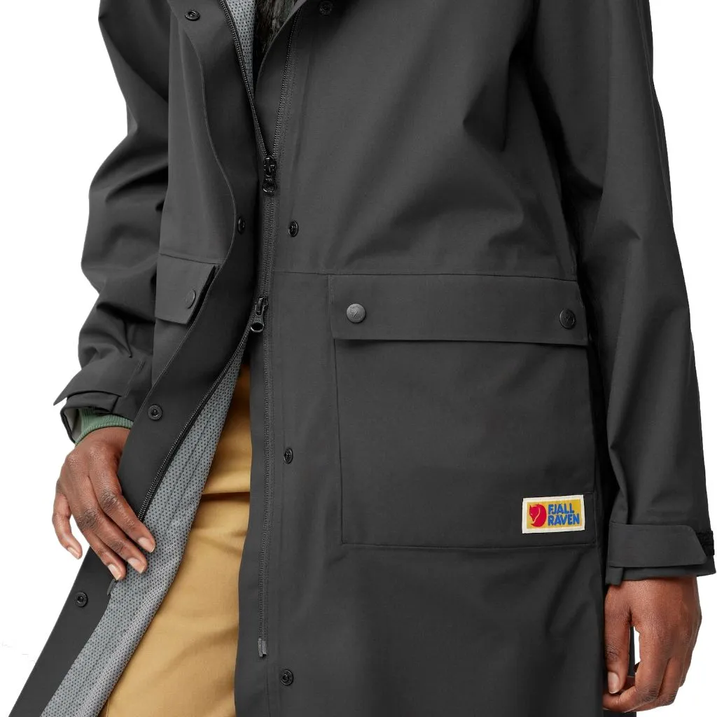 Women's Vardag Rain Parka