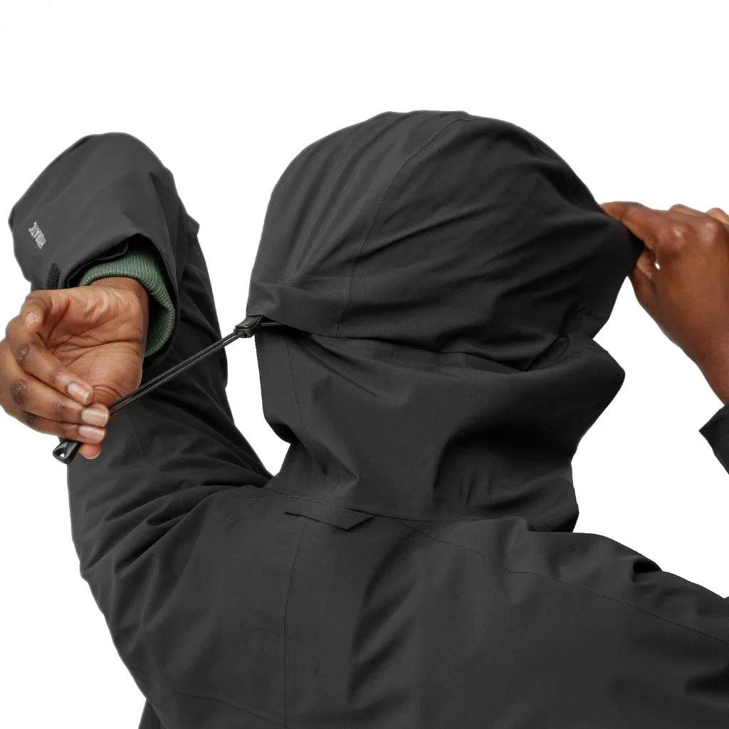 Women's Vardag Rain Parka