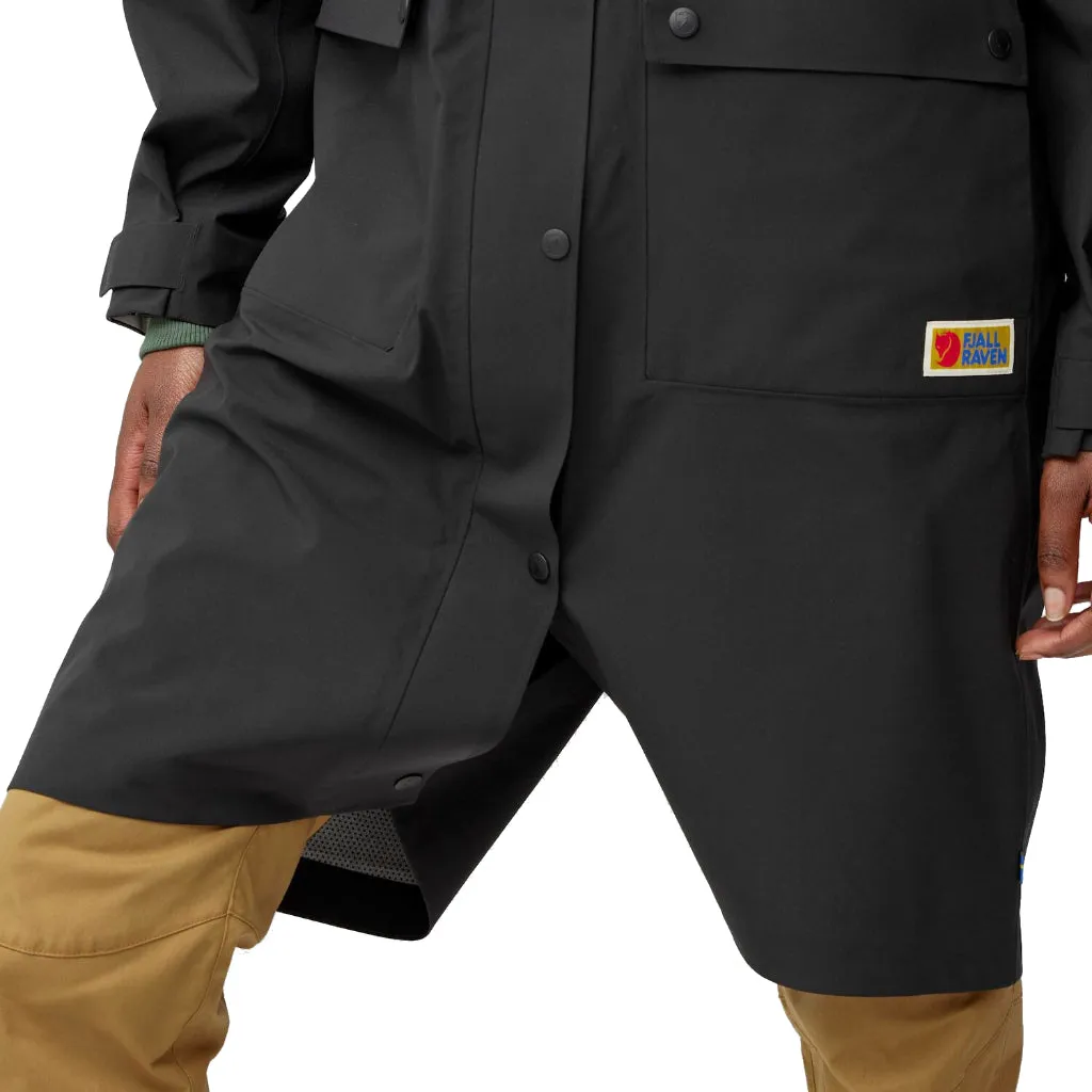 Women's Vardag Rain Parka